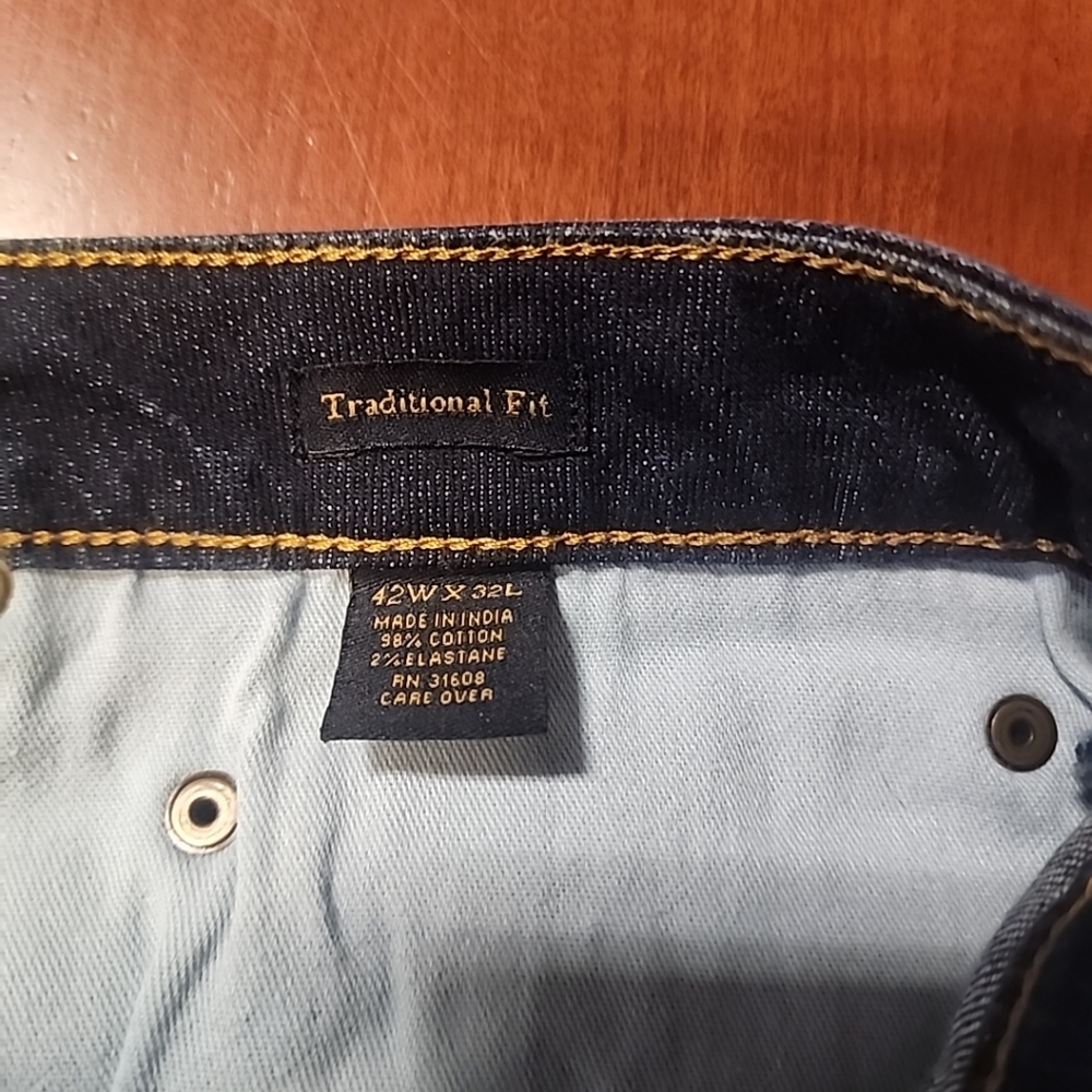 Jos. A. Bank Jeans
